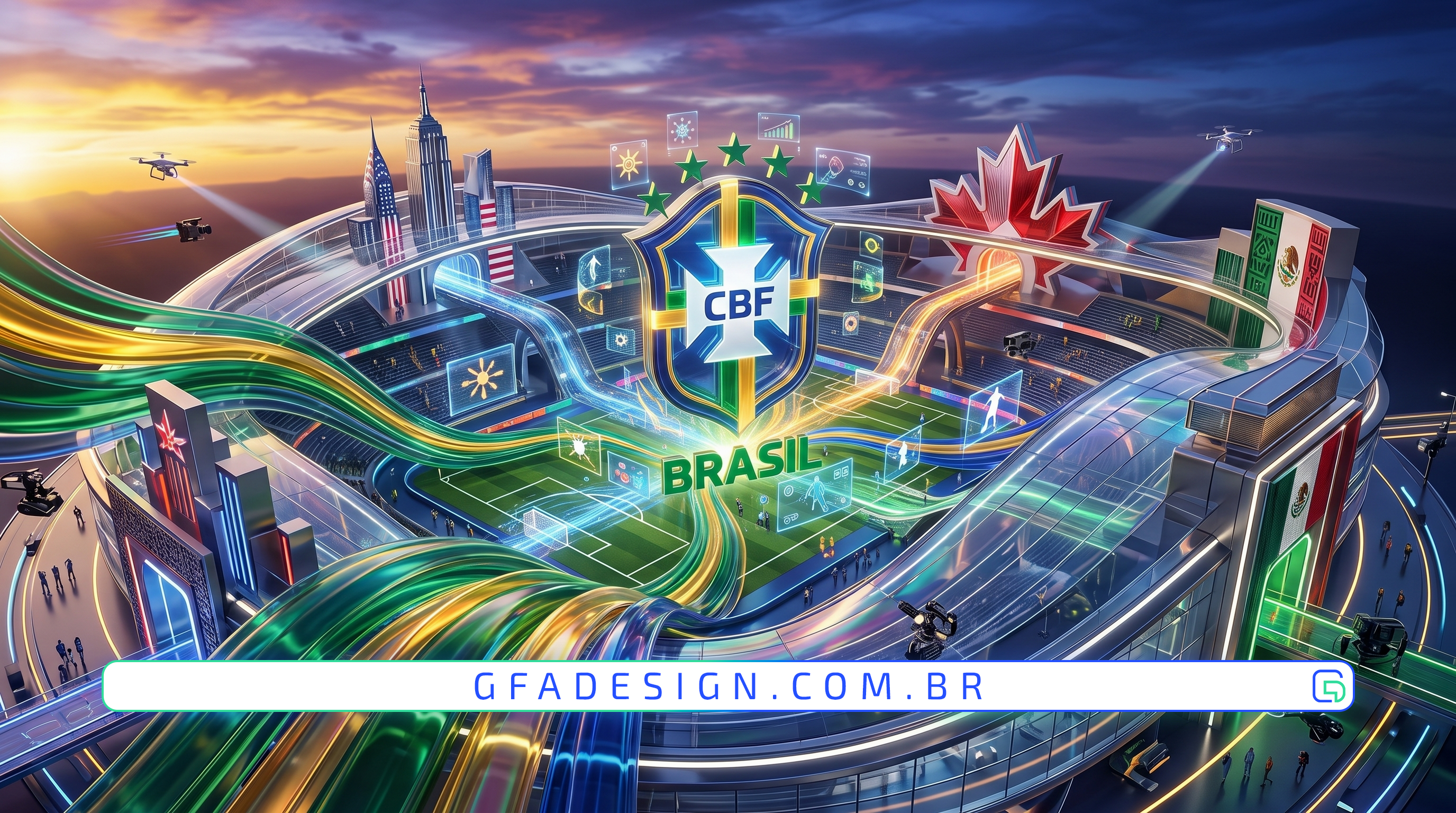 Brazil's Marketing in the 2026 World Cup: How to Win