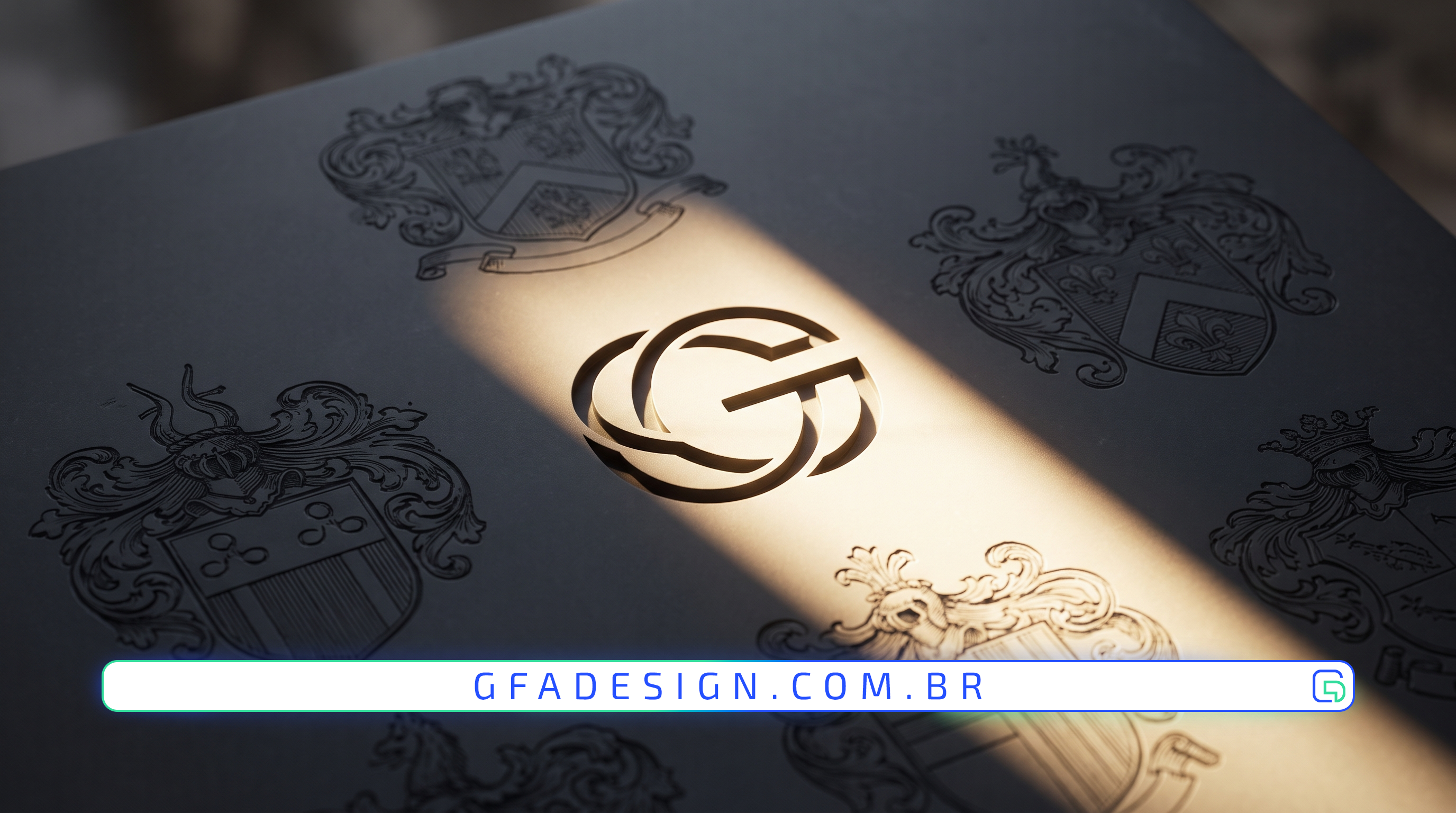 A Tendência Minimalista em Logos: O Poder da Simplicidade