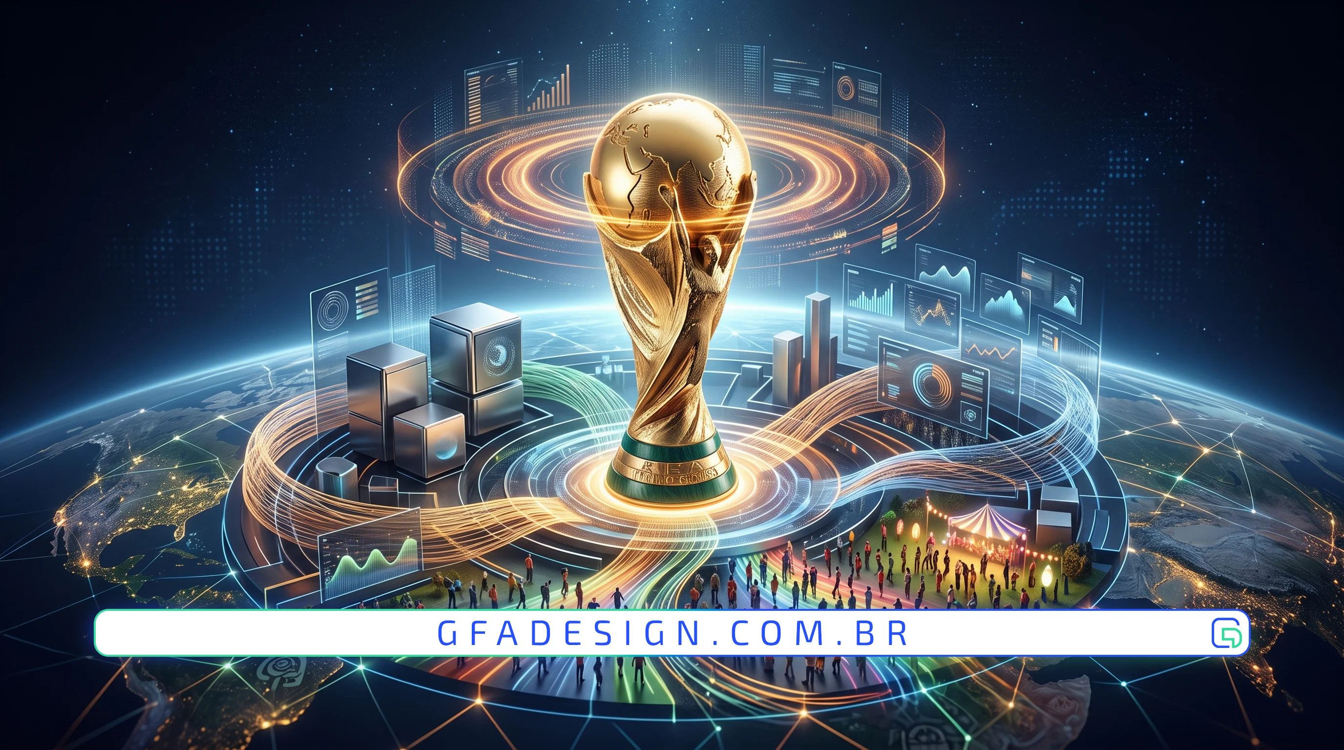 FIFA World Cup Marketing: Global Success Strategies