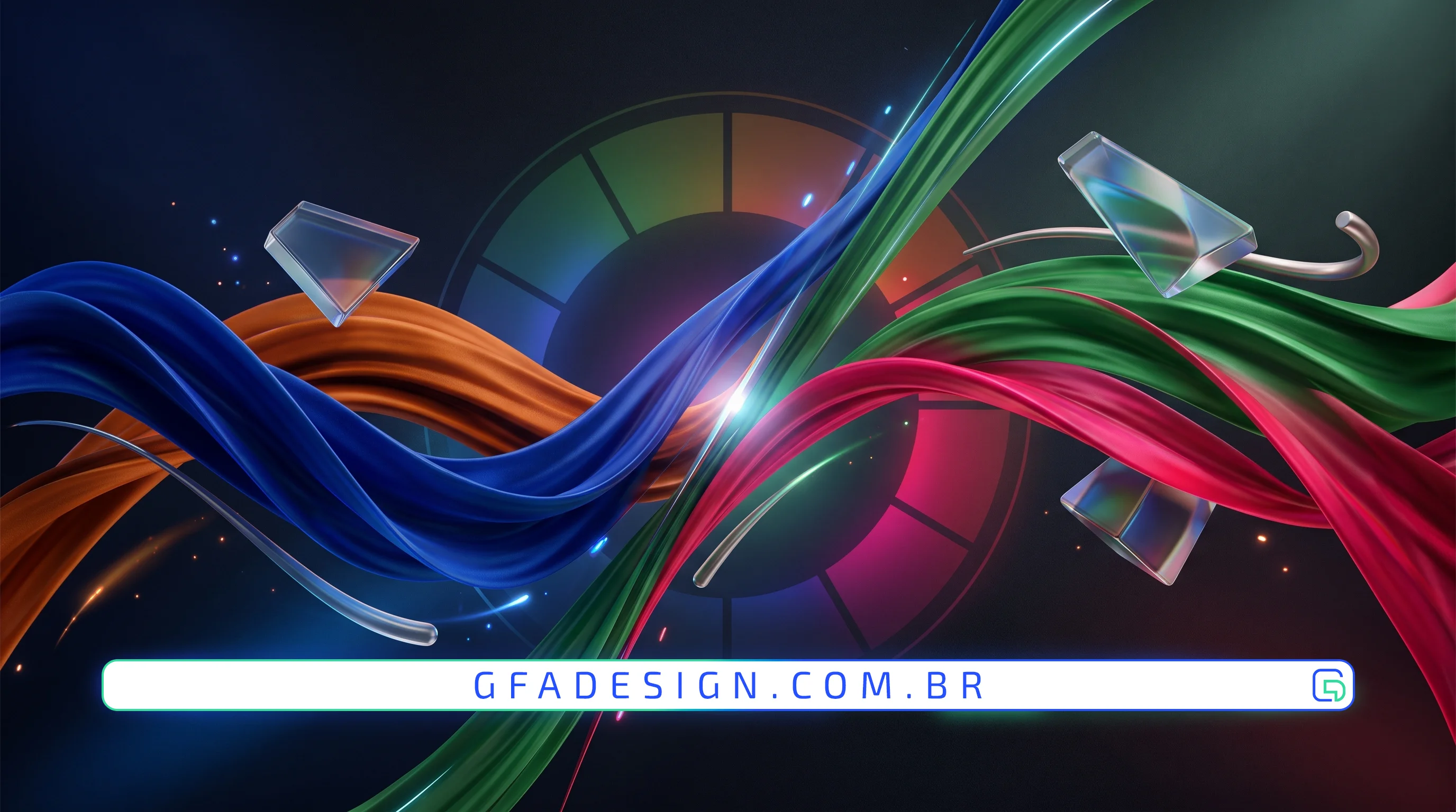 How to Use Complementary Colors in Your Brand Design