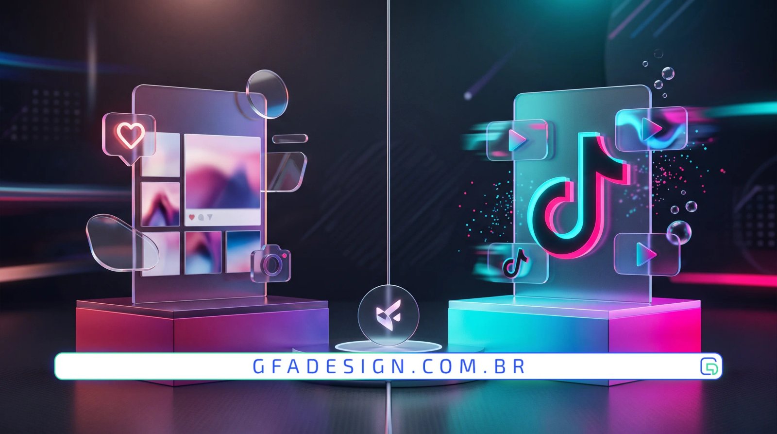Instagram or TikTok: Which to Choose for Your Brand?