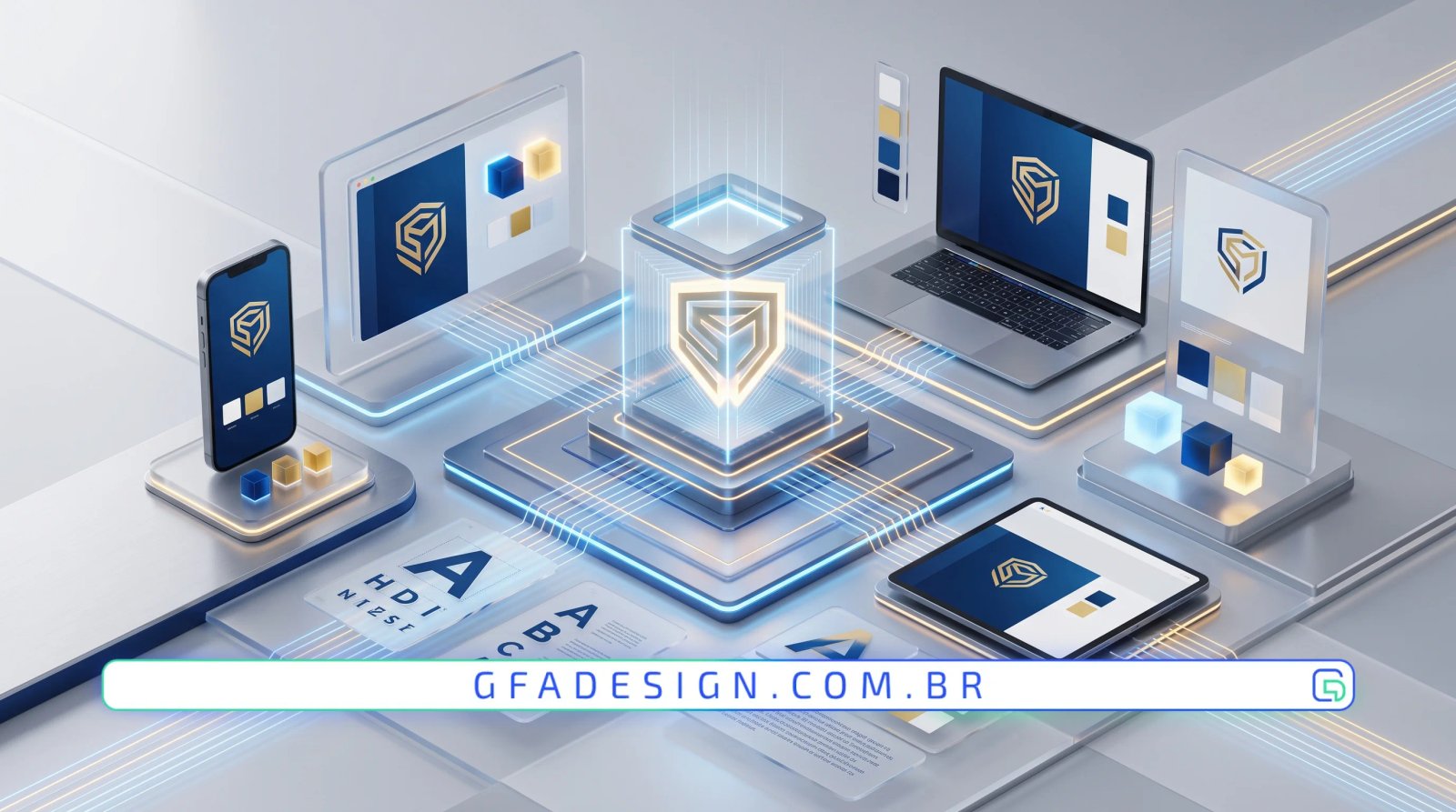The Importance of a Brand Manual for Your Business