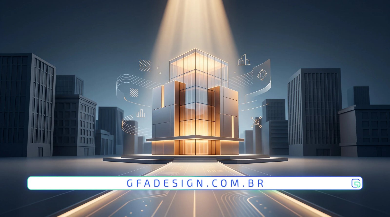 Complete Visual Identity: The Secret to Brand Success
