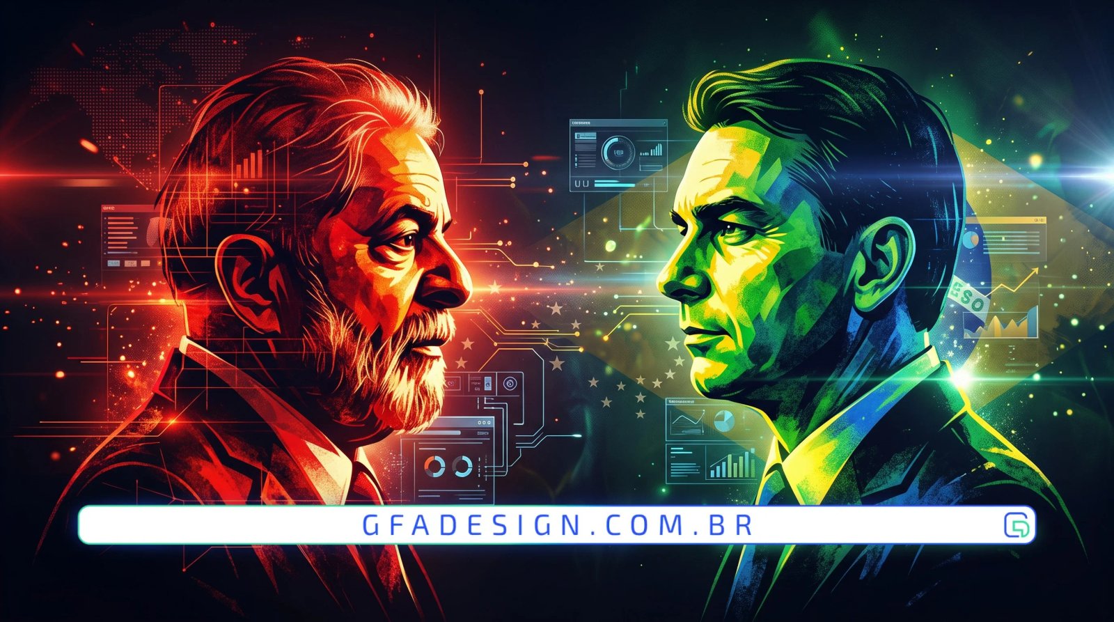 Marketing Eleitoral no Brasil: Lições para sua Marca