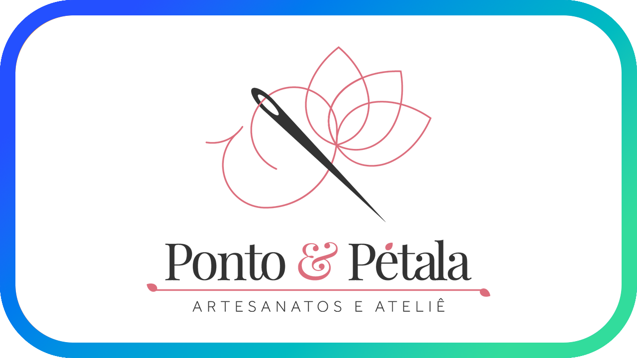 Ponto e Pétala