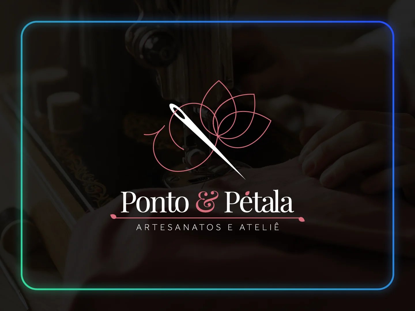 Ponto e Pétala Floricultura