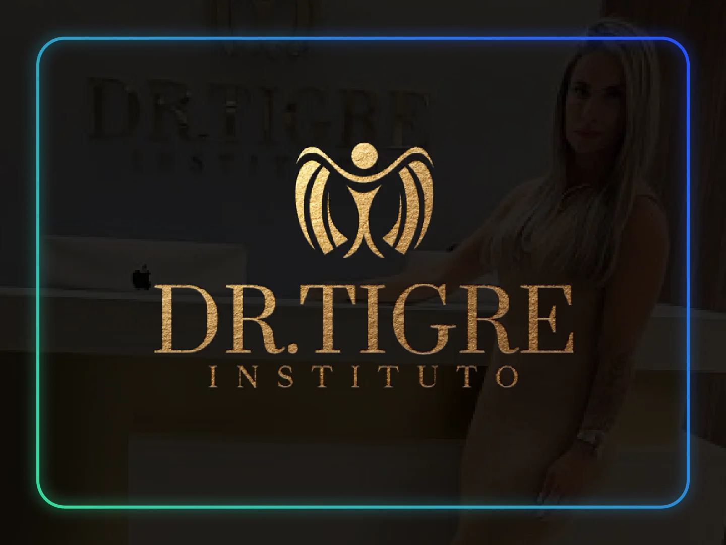Dr. Tigre