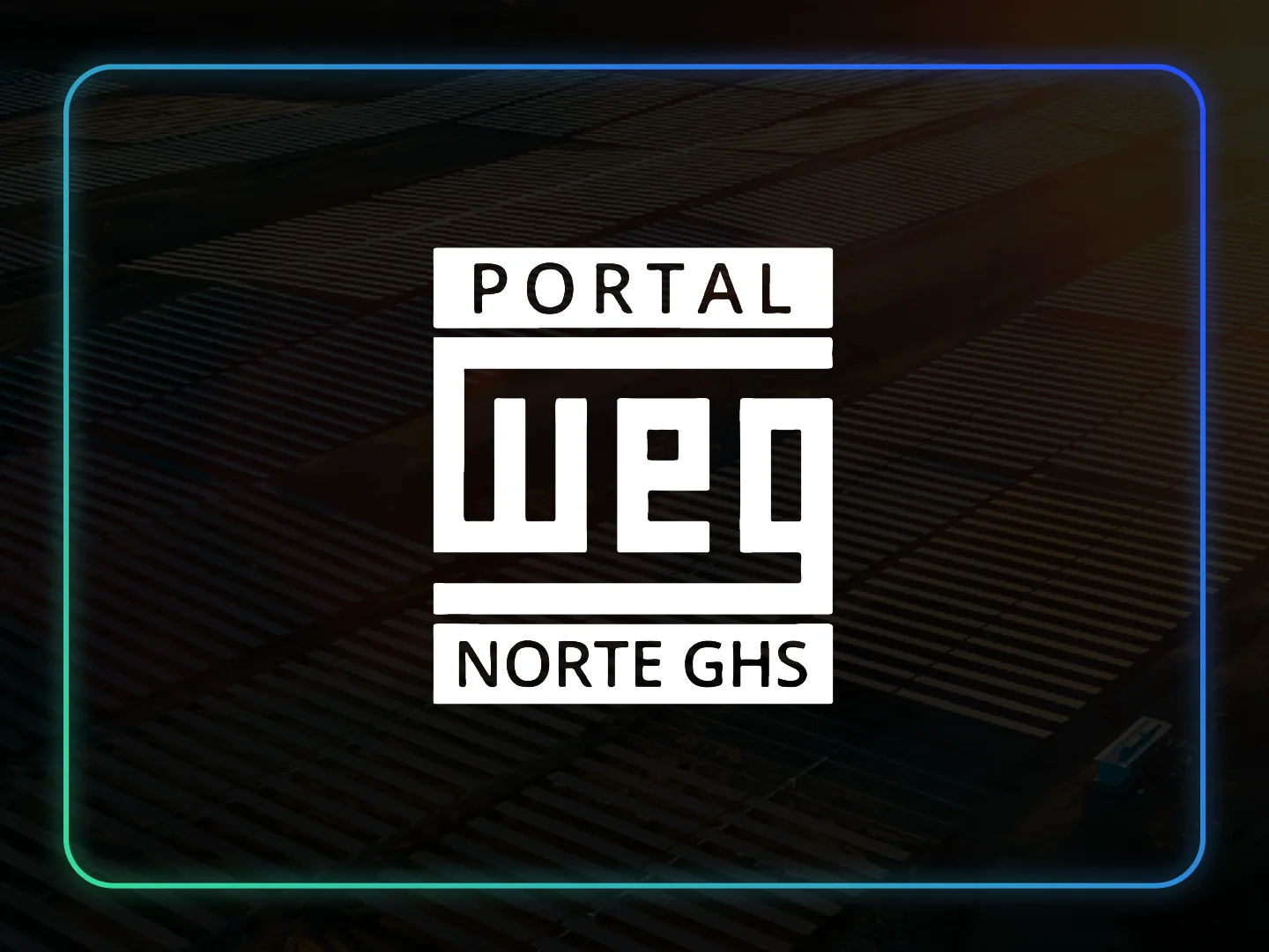 Portal WEG