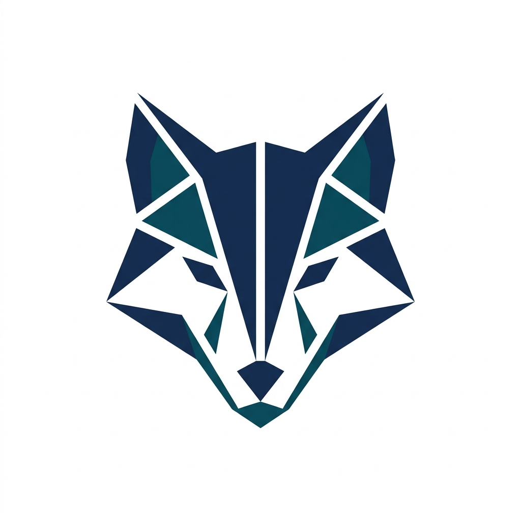 Depois - Logo Vetorizado