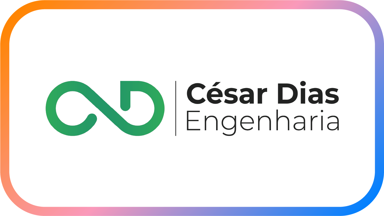 Cliente - César Dias Engenharia